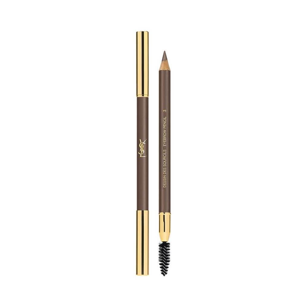 YSL Dessin Des Sourcils Eyebrow Pencil